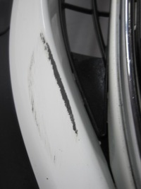 фото thumb №7, Бампер mercedes eqa a243 камера 6 pdc led amg перед передній