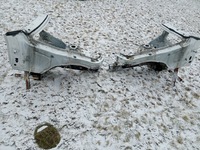 фото thumb №1, Bmw x3 g01 x4 g02 кузов лонжерон перед четверть правая левая c1mphyt234