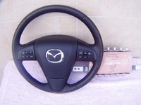 фото thumb №1, Подушка подушка безпеки водія пасажира mazda 6 08-12