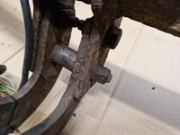 фото thumb №9, Kia sportage 3 iii hak буксировочный