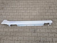 фото thumb №1, Молдинг порог правая bmw 2 f45