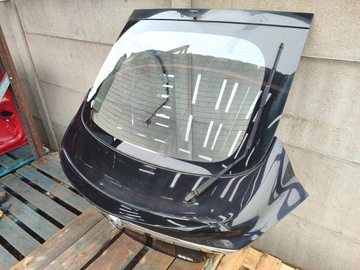 фото thumb №8, Кришка задня зад кришка багажника скло задня opel insignia a hb z20r