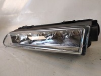 фото thumb №5, Mercedes actros w960 противотуманная фара led правый перед