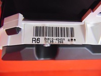 фото thumb №7, Renault koleos 1 i hy 2.0 dci лічильник прилади eu