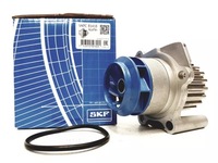 фото thumb №12, Skf грм + насос skoda octavia ii superb 1.9 tdi