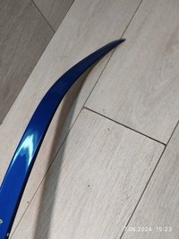 фото thumb №8, 8705. bmw 2 g42 m-pakiet спойлер спойлер кришка багажника 8098263