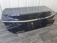 Крышка багажника задний  задняя lexus es vii 2018- Доставка, фото thumb