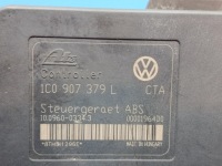 фото thumb №7, Vw golf 4 iv блок управления abs 1c0907379l 10.0206-0077.4 10.0960-0334.3