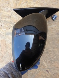 фото thumb №7, Renault talisman зеркало правое 15 pin tegne