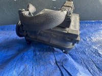 Бортовий комп'ютер блок керування двигуна mercedes-benz a0285453832 a1661403000 Зі Шроту, фото thumb