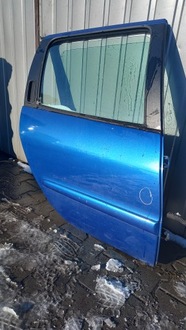 фото thumb №1, Двері праве задня peugeot 206 2.0hdi 03r hb