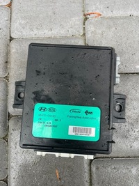 фото thumb №1, Модуль комфорта kia sorento iii 2,2 crdi 95470-c5100