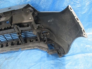 фото thumb №11, Бампер перед переднее комплектный dacia lodgy доккер цвет техник