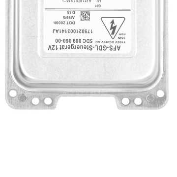 фото thumb №14, Модуль фары hid балласт ксеноновый 5dc00906000 заменитель для