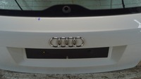 фото thumb №6, Кришка багажника багажника задня audi a3 8p lift 3d ly9c