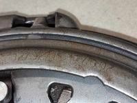 фото thumb №10, Сцепление комплект citroen c5 i lift 2.2 hdi