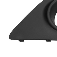 фото thumb №15, Left передня частина fog light trim cover 68088687aa replacement for dodge journey ch