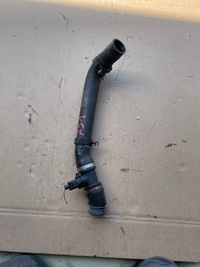 фото thumb №1, Porsche panamera 2.9 csz труба магістраль wody 97010650260