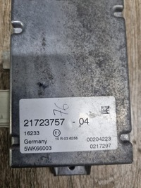 фото thumb №4, Модуль блок управления камеры renault gama t range c k volvo fh fm 4 fmx