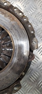 фото thumb №6, Renault master двомасовий маховик зчеплення двомасовий