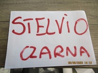 фото thumb №6, Консоль pulpit приборная панель alfa romeo stelvio czarna