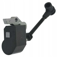 фото thumb №9, Котушки запалювання mcculloch b26 t26 t26cs 585565501