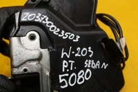 фото thumb №7, Замок правый задняя mercedes w203 sedan