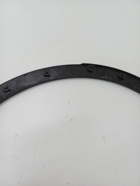 фото thumb №7, Renault kadjar 2015- молдинг крыла левая задняя