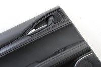 фото thumb №4, Обшивка обивка дверь левый задняя stelvio