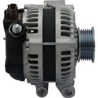 Генератор land rover range rover sport 3.6 d; 12v 150a; 2006-2013 год Цена, фото thumb