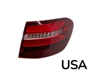 фото thumb №1, Chrysler pacifica 2017 права сторона лампа задня