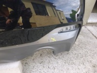 фото thumb №10, Bmw x2 f39 m набор x 17- бампер задний