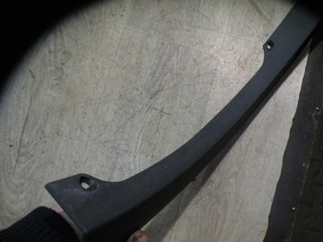 фото thumb №10, Volvo xc90 планка крыльев правый зад