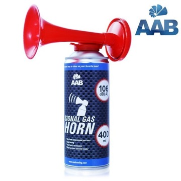 AAB ВОЗДУШНЫЙ ВЕНТИЛЯТОР ТРУМПТЕТ 400 мл x 7