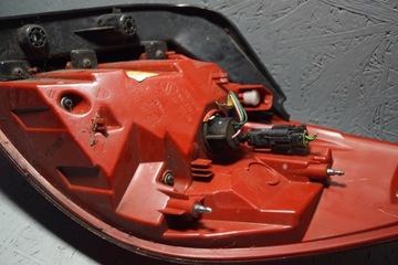 фото thumb №12, Лампа левый зад kia sportage iii