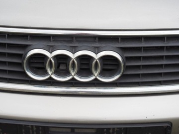 фото thumb №10, Комплектний перед капот бампер євро audi a4 b6 ly7q