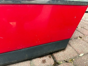 фото thumb №13, Двері ліві зад ліві задні vw passat b6 ly3d універсал варіант