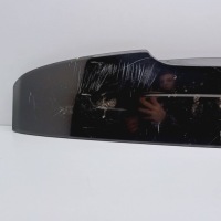 Спойлер спойлер задній кришки renault clio 2 hb 3d 7700427352 nr102 Ціна, фото thumb