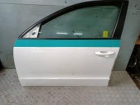 фото thumb №1, Двері перед передні ліва skoda superb ii lf9e