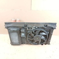 фото thumb №8, 2012 peugeot rcz радиатор / комплект 9674041380