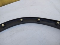 фото thumb №11, Mazda cx-5 i ke 12-17 молдинг крыла левый задняя левая задняя kd53-51w61