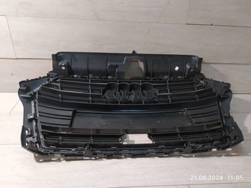 фото thumb №7, 8934. audi a3 s-line 8v3 решётка радиатора решётка 8v3853651ab