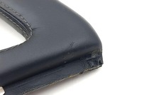 фото thumb №9, Планка декоративна обшивка передніх правих двері maserati quattroporte v