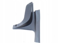 фото thumb №1, Молдинг порог задняя левая hyundai i30 ii хэтчбек 2012-2016r 85875-a6100