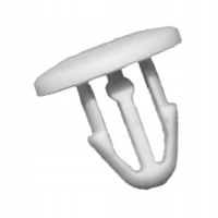 фото thumb №1, 5szt subaru outback '09- кліпса ущільнювачі капот