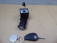 фото thumb №1, Замок запалювання ключ alfa romeo gt