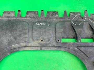 фото thumb №10, Защита плита нижняя pod двигатель 1k0825237j skoda superb ii 2 08-