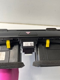 фото thumb №11, Hyundai tucson iv экран навигации панель кондиционера 96525-cz151