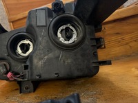 фото thumb №9, Dodge charger 2007 лампа передняя оригинал комплект