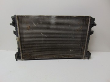 фото thumb №12, Радиаторов воды vw golf audi a3 q3 skoda superb 5q0121251hn